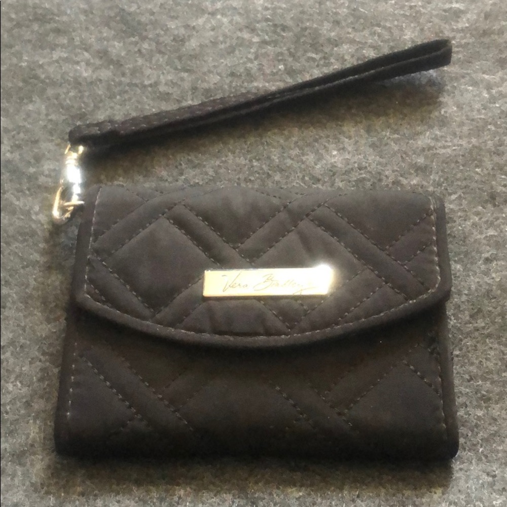 Vera Bradley wallet